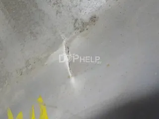 6Y9807421G Бампер задний Skoda Fabia 1 Арт AM51692486, вид 14