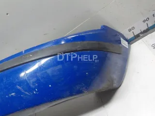 6Y9807421G Бампер задний Skoda Fabia 1 Арт AM51692486, вид 3
