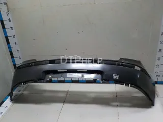 51127136089 Бампер задний BMW 1 E81/E82/E87/E88 Арт AM51845935, вид 3