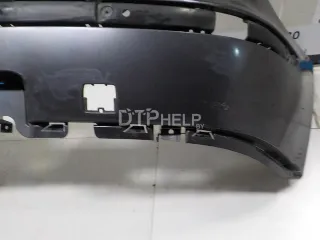 51127136089 Бампер задний BMW 1 E81/E82/E87/E88 Арт AM51845935, вид 6