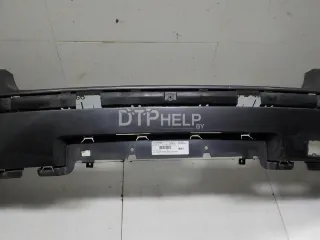 51127136089 Бампер задний BMW 1 E81/E82/E87/E88 Арт AM51845935, вид 7