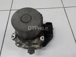 GAM7437A0 Блок ABS (насос) Mazda 6 2 Арт AM52130728, вид 1