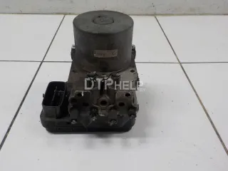 GAM7437A0 Блок ABS (насос) Mazda 6 2 Арт AM52130728, вид 2