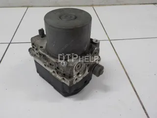GAM7437A0 Блок ABS (насос) Mazda 6 2 Арт AM52130728, вид 3