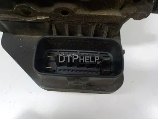 GAM7437A0 Блок ABS (насос) Mazda 6 2 Арт AM52130728, вид 6