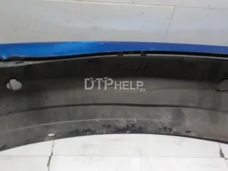 KCZA5022X8P Бампер задний Mazda CX-5 1 Арт AM52204152, вид 11
