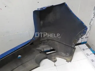 KCZA5022X8P Бампер задний Mazda CX-5 1 Арт AM52204152, вид 13