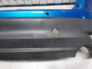 KCZA5022X8P Бампер задний Mazda CX-5 1 Арт AM52204152, вид 3