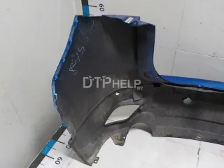 KCZA5022X8P Бампер задний Mazda CX-5 1 Арт AM52204152, вид 8