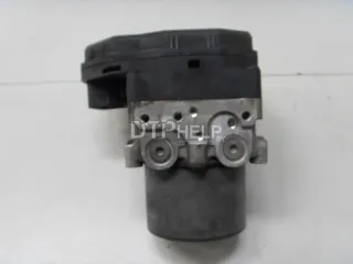 GAY7437A0B Блок ABS (насос) Mazda 6 2 Арт AM52233604, вид 4