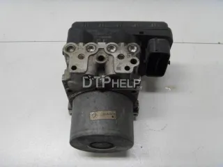 GAY7437A0B Блок ABS (насос) Mazda 6 2 Арт AM52233604, вид 6