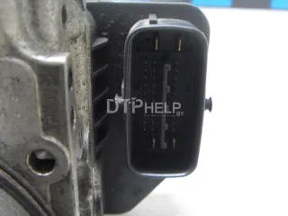 GAY7437A0B Блок ABS (насос) Mazda 6 2 Арт AM52233604, вид 7