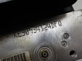 3AA614109BMBEF Блок ABS (насос) Volkswagen Passat CC Арт AM52364068, вид 7