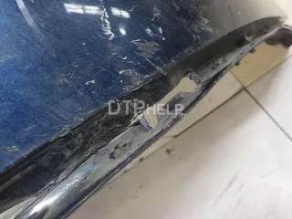 5N0807421GGRU Бампер задний Volkswagen Tiguan 1 Арт AM52416029, вид 6