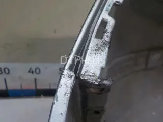 6Y6807421 Бампер задний Skoda Fabia 1 Арт AM52481146, вид 12