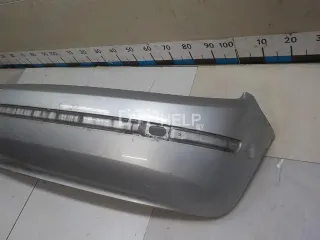 6Y6807421 Бампер задний Skoda Fabia 1 Арт AM52481146, вид 5