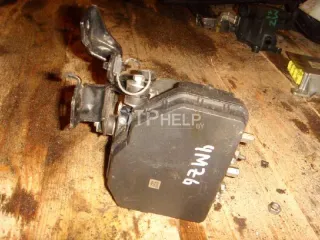  Блок ABS (насос) Mazda 6 2 Арт AM7486148, вид 1