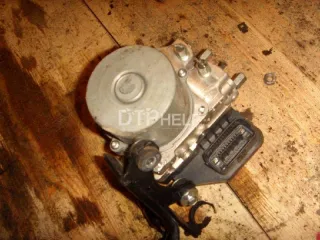  Блок ABS (насос) Mazda 6 2 Арт AM7486148, вид 2