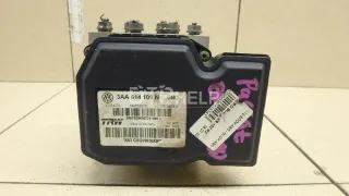 3AA614109NBEF Блок ABS (насос) Volkswagen Passat CC Арт AM95267977, вид 6