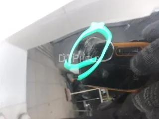 66400S8000 Капот Hyundai Palisade Арт AM95785133, вид 6
