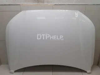 66400S8000 Капот Hyundai Palisade Арт AM95785674, вид 1
