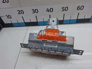 682109U10B Подушка безопасности пассажирская (в торпедо) Nissan Note E11 Арт AM5852052, вид 3