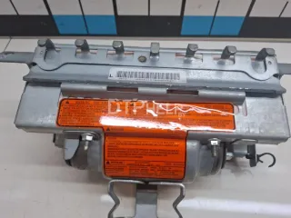 682109U10B Подушка безопасности пассажирская (в торпедо) Nissan Note E11 Арт AM5852052, вид 4