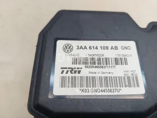 3AA614109BM Блок ABS (насос) Volkswagen Passat CC Арт AM90273665, вид 2