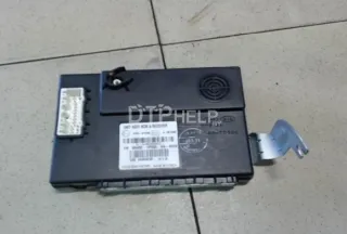 954001P200 Блок комфорта Kia Venga Арт AM20797857, вид 1