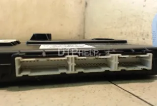 954001P200 Блок комфорта Kia Venga Арт AM20797857, вид 3