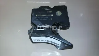 95911080 Блок ABS (насос) Chevrolet Tracker Арт AM21198988, вид 1