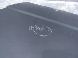 6Y9833052 Дверь задняя правая Skoda Fabia 1 Арт AM21632526, вид 4