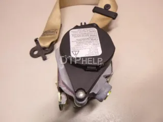 72117241750 Ремень безопасности с пиропатроном BMW 5 F10/F11/GT F07 Арт AM22634017, вид 3