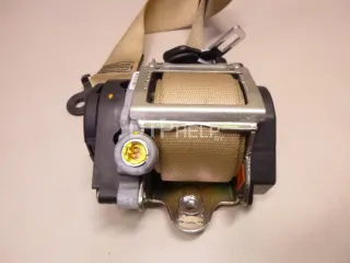 72117241750 Ремень безопасности с пиропатроном BMW 5 F10/F11/GT F07 Арт AM22634017, вид 4