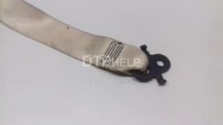 72117241750 Ремень безопасности с пиропатроном BMW 5 F10/F11/GT F07 Арт AM22874563, вид 4