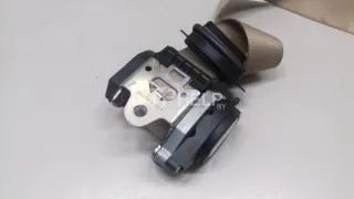 72117241750 Ремень безопасности с пиропатроном BMW 5 F10/F11/GT F07 Арт AM22874563, вид 5