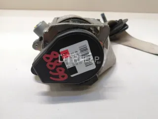 72117241753 Ремень безопасности с пиропатроном BMW 5 F10/F11/GT F07 Арт AM22901270, вид 5