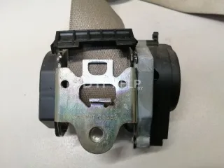 72117241753 Ремень безопасности с пиропатроном BMW 5 F10/F11/GT F07 Арт AM22901270, вид 6