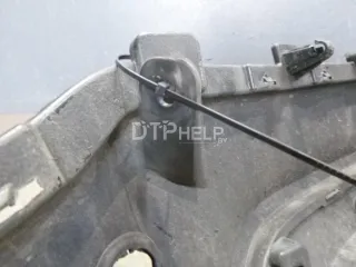 8450031033 Бампер задний Lada Vesta 1 Арт AM22937519, вид 12