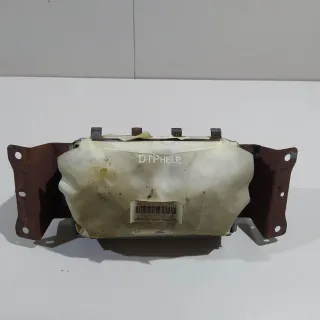 BP4S57K50A Подушка безопасности пассажирская (в торпедо) Mazda 3 BK Арт AM23014550, вид 1
