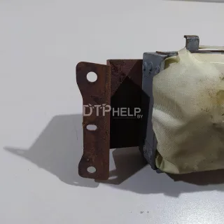 BP4S57K50A Подушка безопасности пассажирская (в торпедо) Mazda 3 BK Арт AM23014550, вид 2
