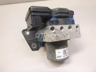 95911080 Блок ABS (насос) Chevrolet Tracker Арт AM23375022, вид 6