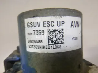 95911080 Блок ABS (насос) Chevrolet Tracker Арт AM23375022, вид 7