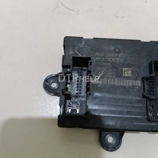 LR106180 Блок комфорта Land Rover Range Rover 4 Арт AM23454365, вид 3