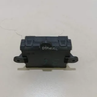 LR106180 Блок комфорта Land Rover Range Rover 4 Арт AM23454365, вид 5