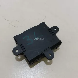 LR106180 Блок комфорта Land Rover Range Rover 4 Арт AM23454365, вид 7
