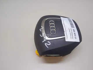 8P0880201AL6PS Подушка безопасности в рулевое колесо Audi A3 8P Арт AM23546960, вид 5