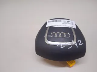 8P0880201AL6PS Подушка безопасности в рулевое колесо Audi A3 8P Арт AM23546960, вид 6
