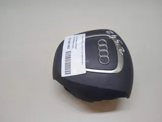 8P0880201AL6PS Подушка безопасности в рулевое колесо Audi A3 8P Арт AM23546960, вид 7
