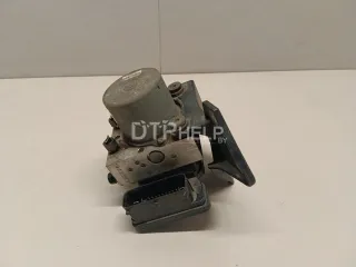 530054 Блок ABS (насос) Chevrolet Tracker Арт AM23668725, вид 6